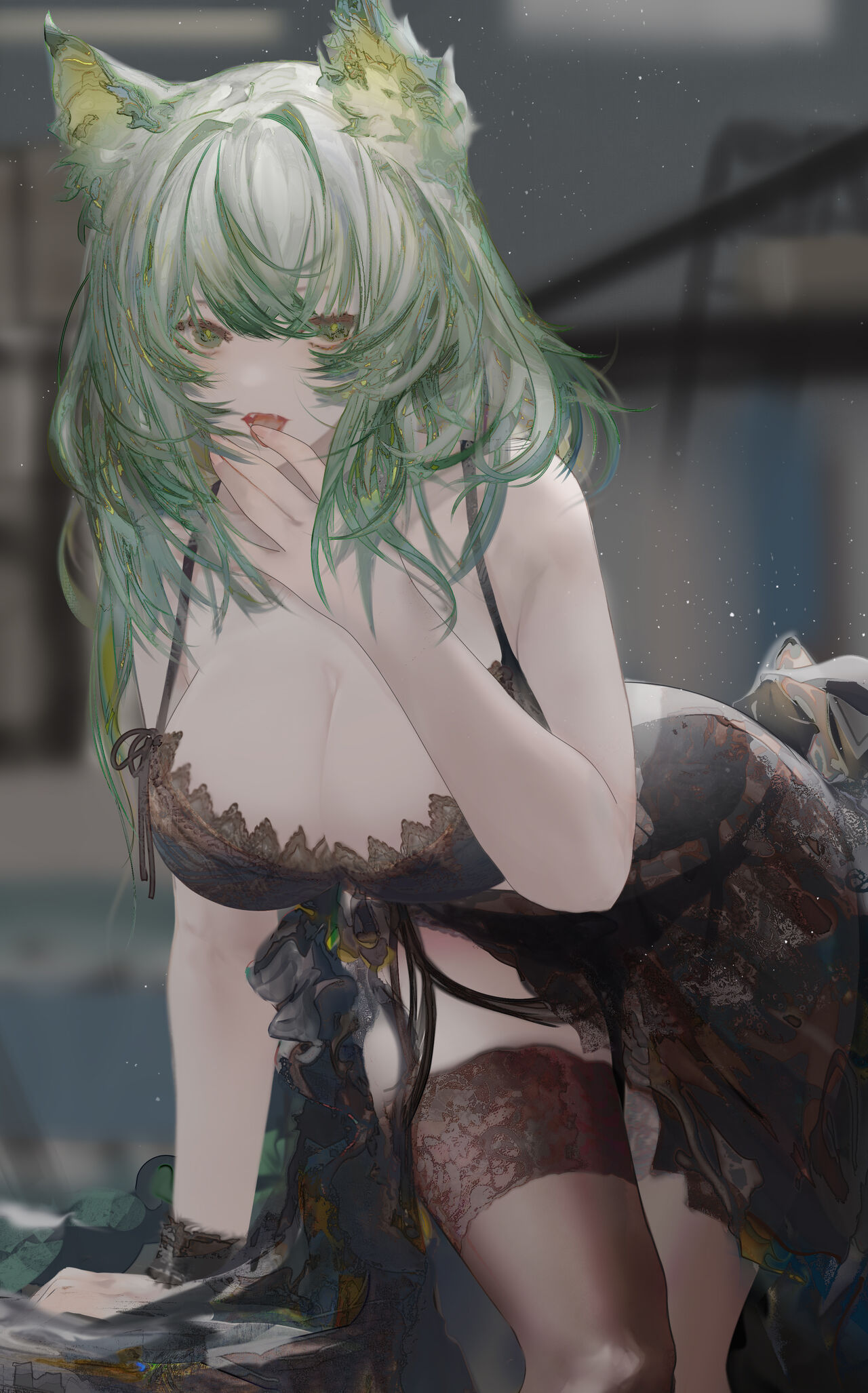 笠木梨ceey fanbox page 7 full