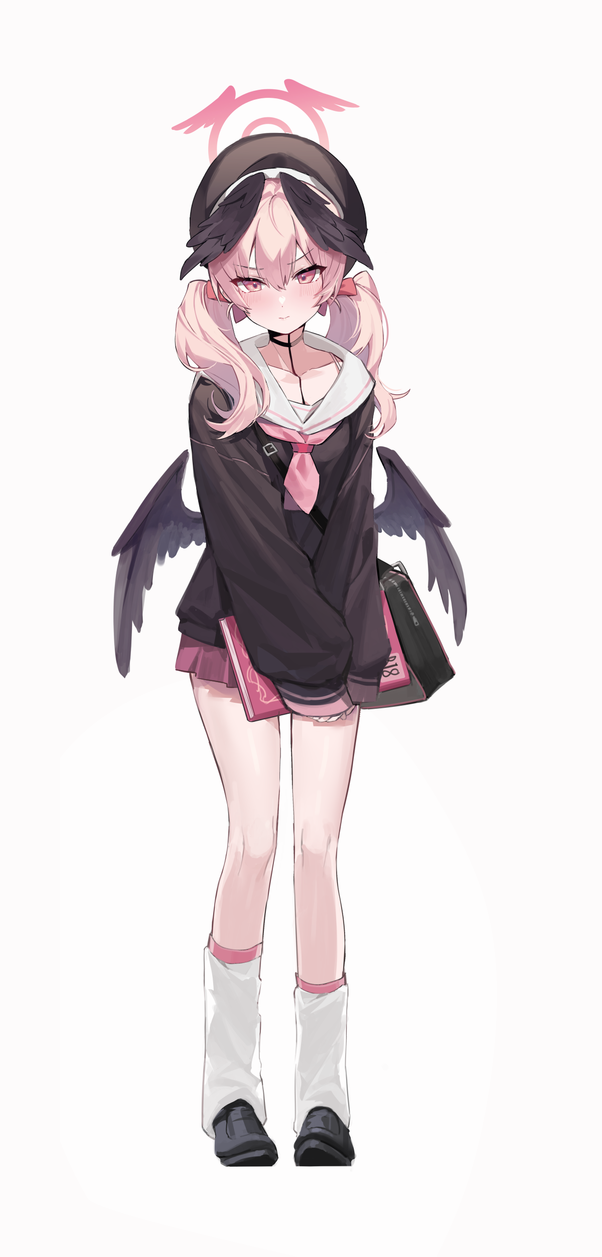 ●PIXIV● 面倒くさい page 4 full