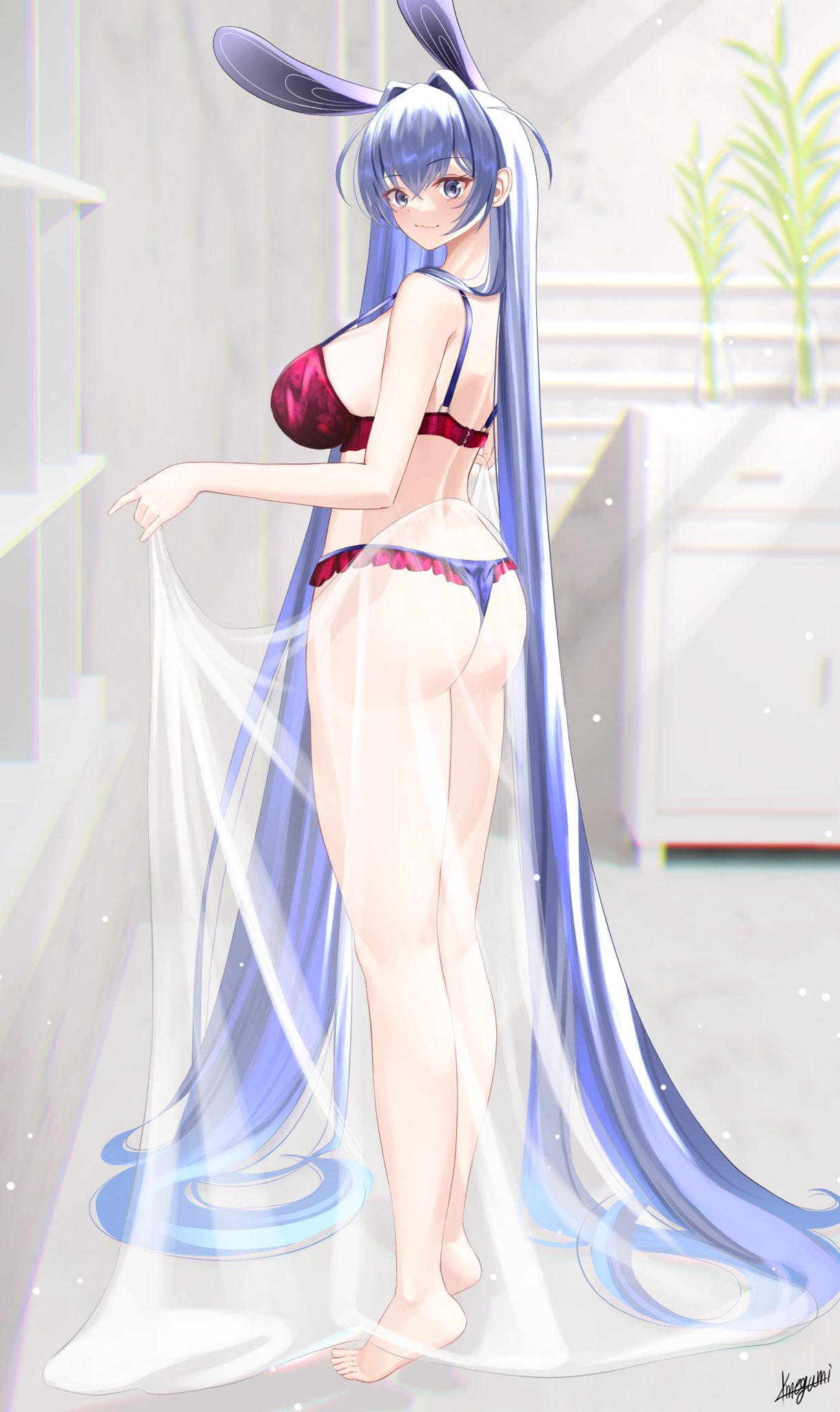 Kei Megumi page 4 full