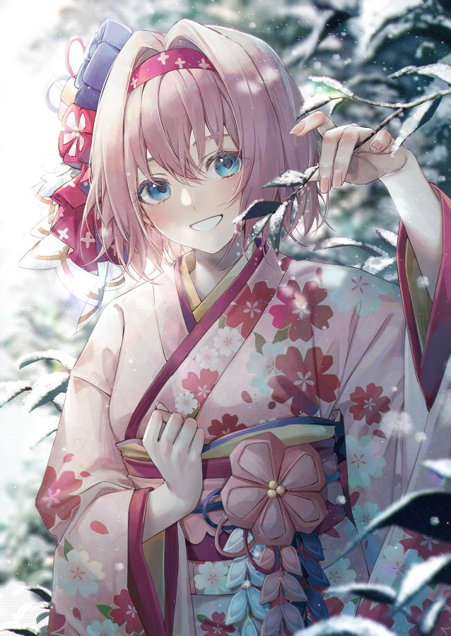 pixiv 豆芽 page 1 full