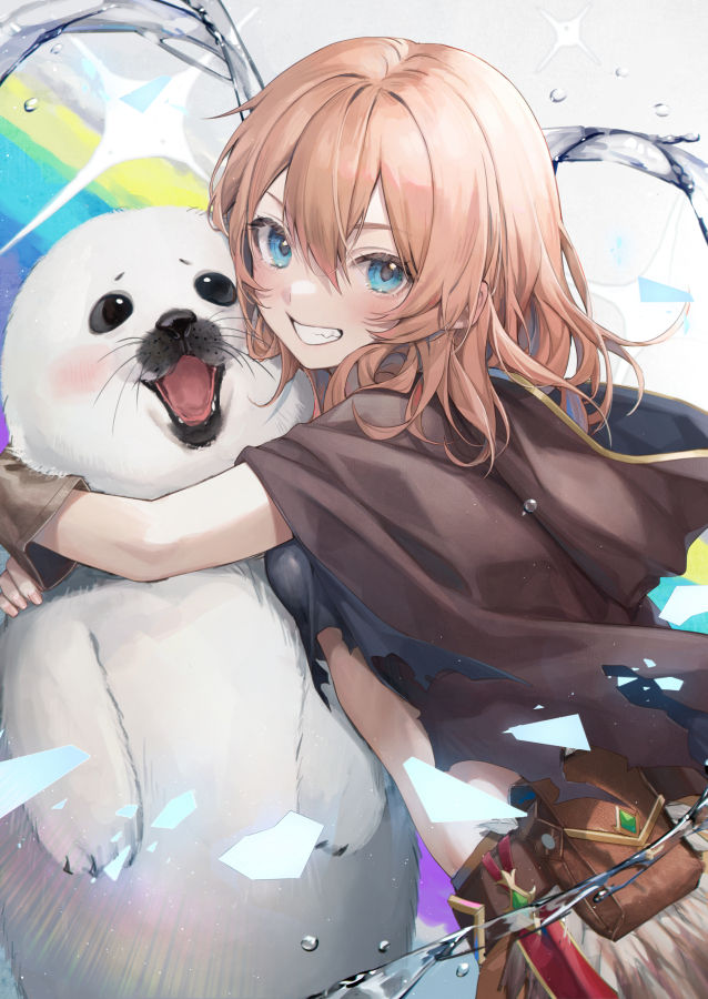 pixiv 豆芽 page 3 full