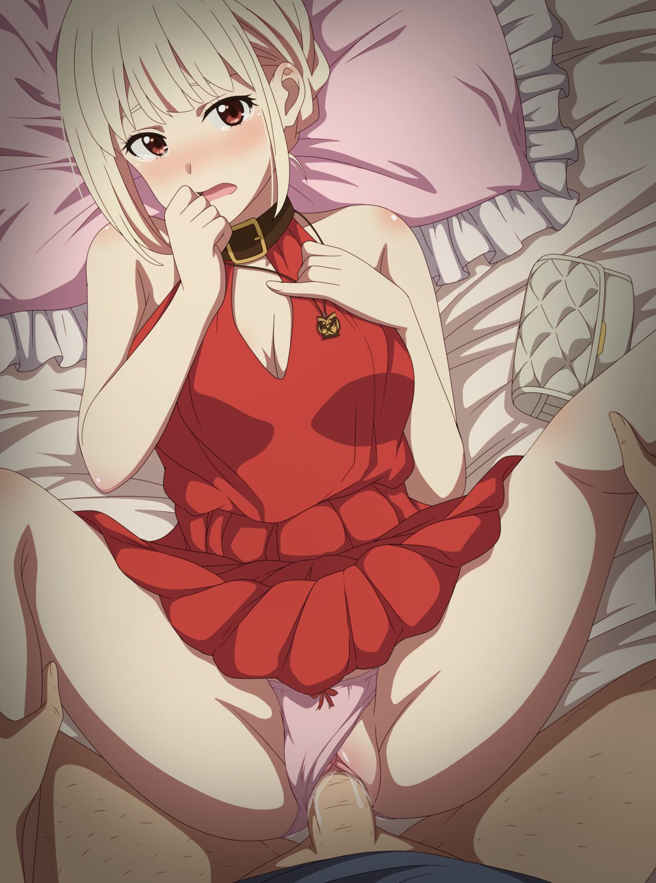 Lycoris Recoil page 4 full