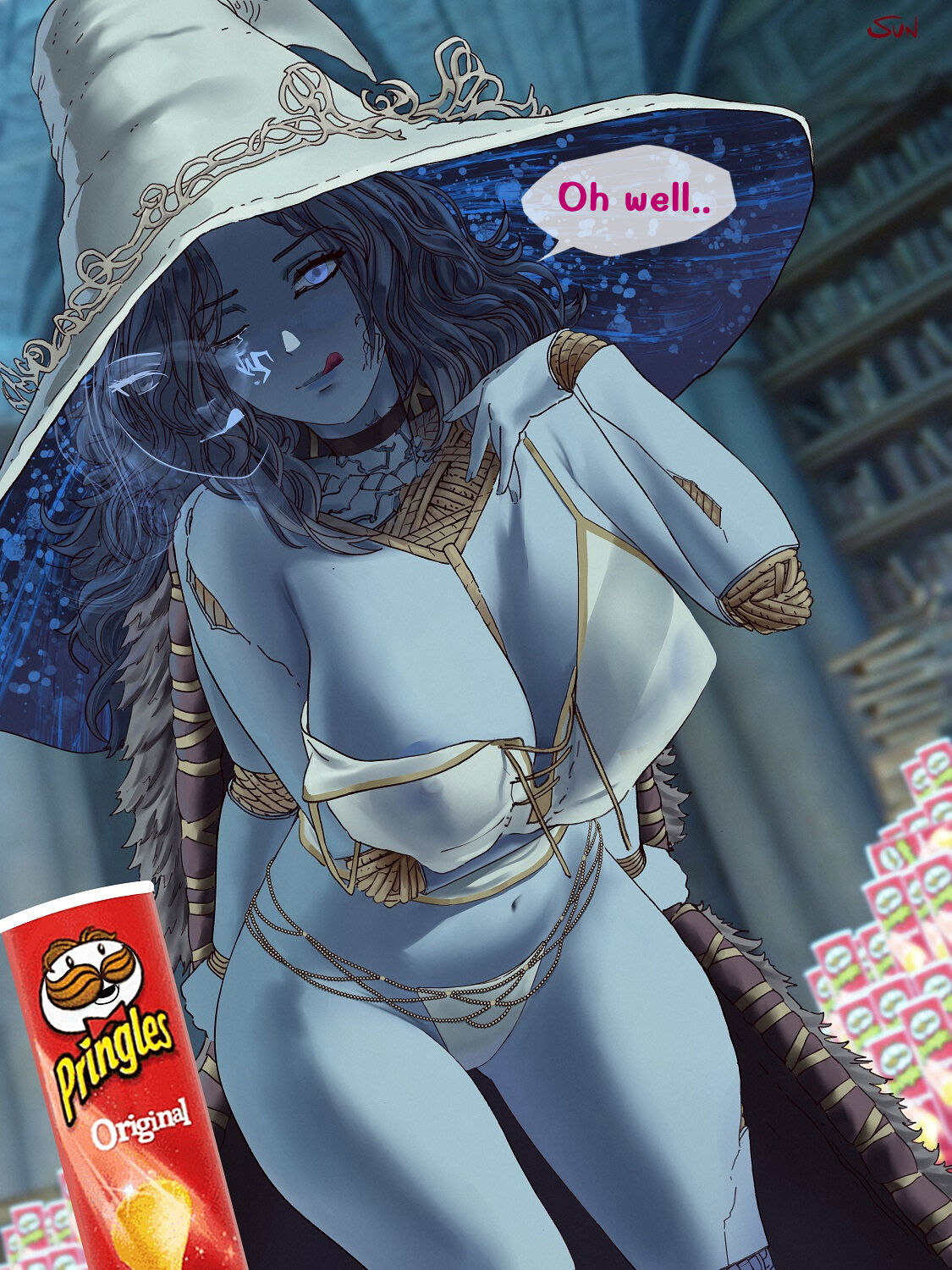 @Sun_FanArt page 10 full