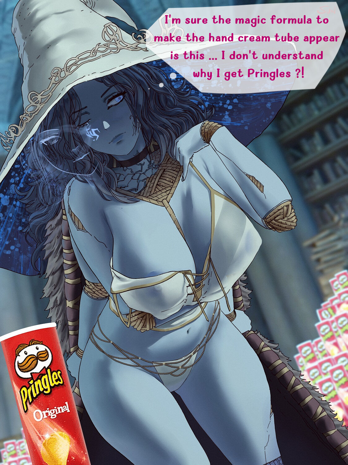 @Sun_FanArt page 9 full