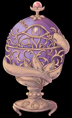 Maiden of Crests: Princess Guardian page 2 full