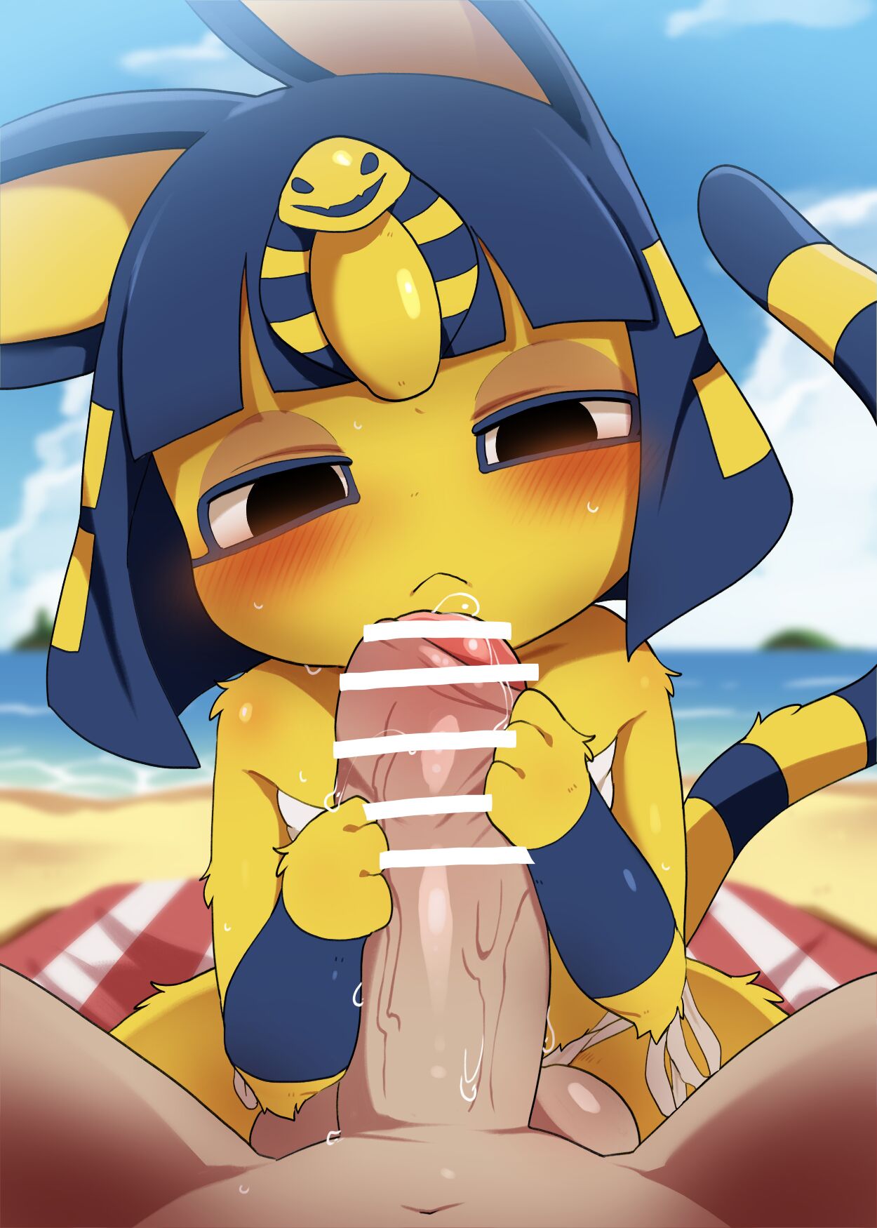 Memories of hot summer page 2 full