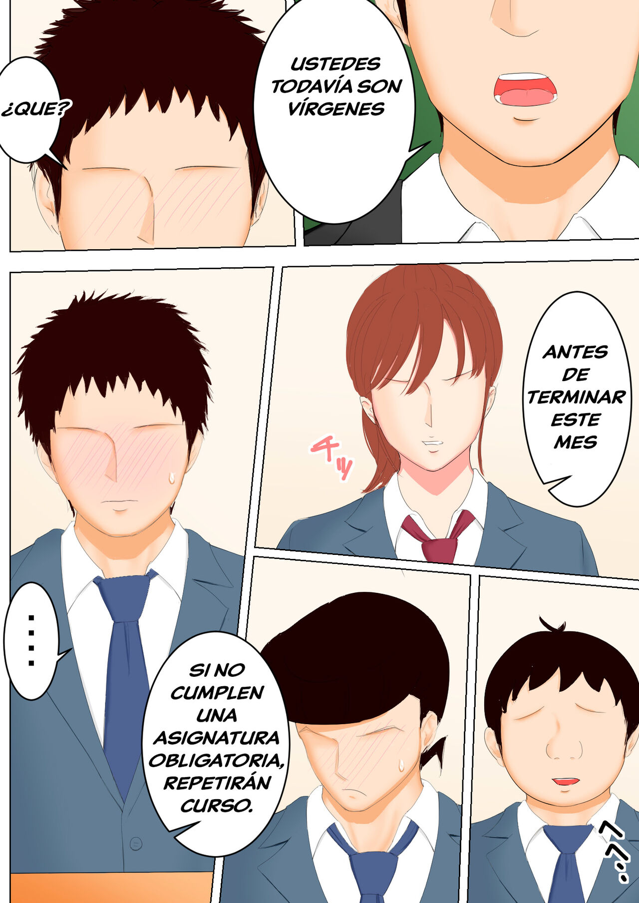 Haha to Yume to page 10 full