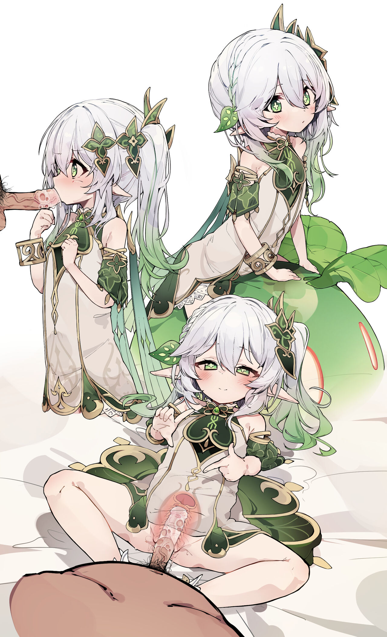 Nahida page 4 full