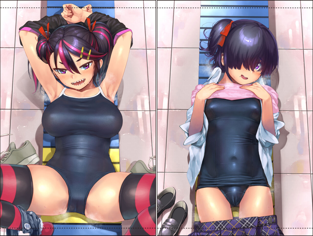 しでん＠ page 10 full