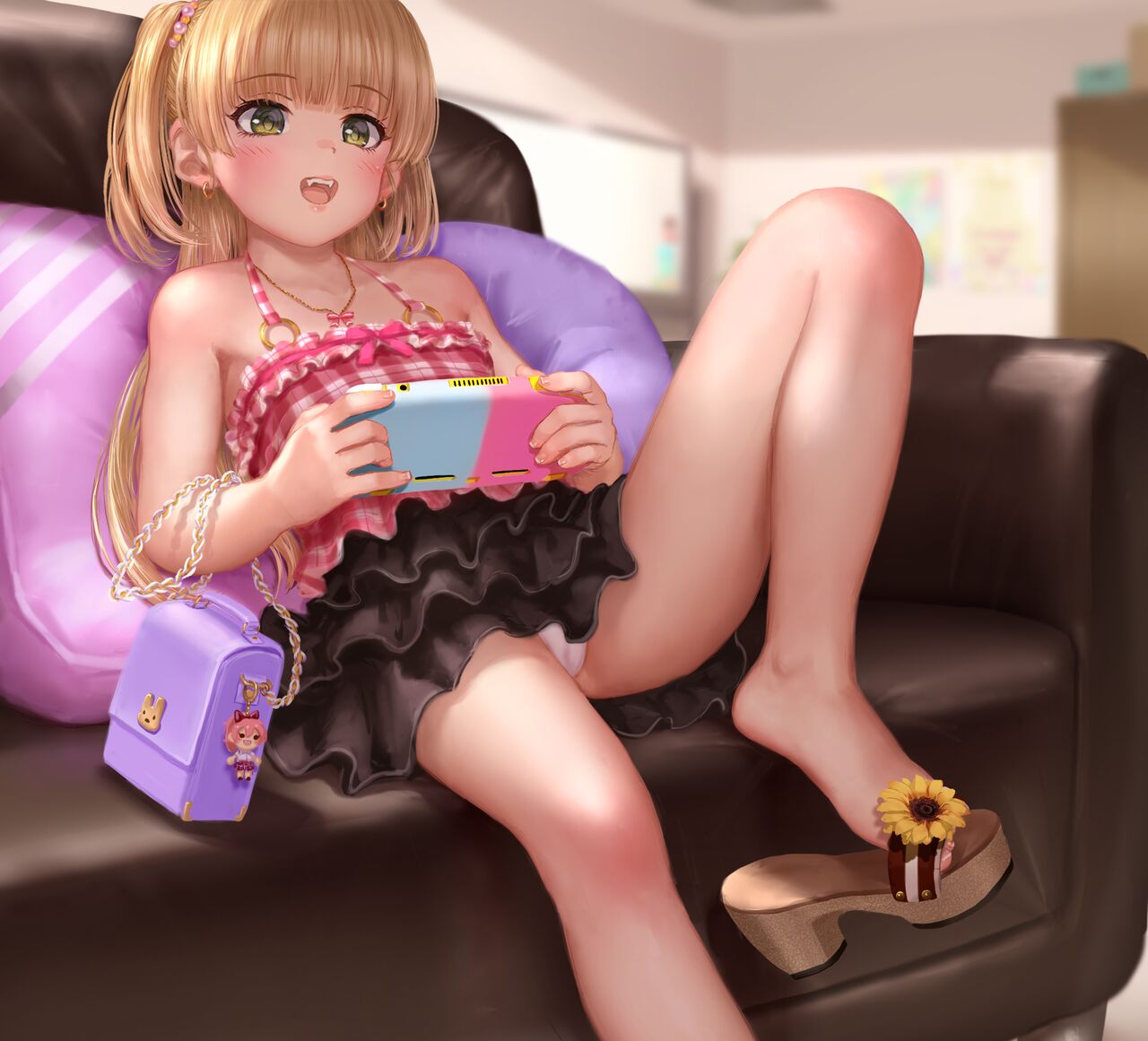 Jougasaki Rika 4 page 2 full