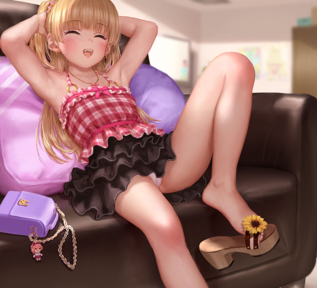 Jougasaki Rika 4 page 4 full