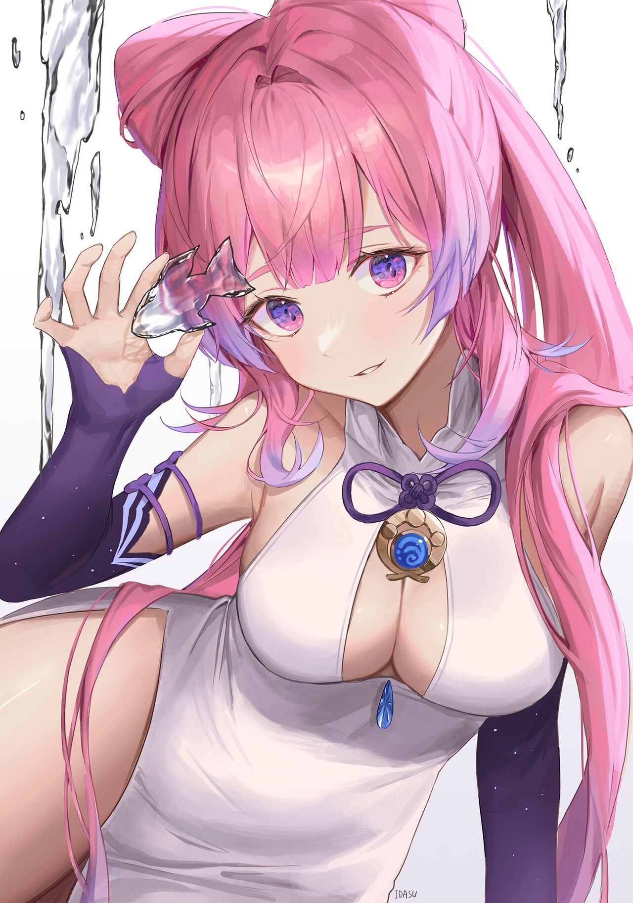 ●PIXIV● IDASU page 3 full