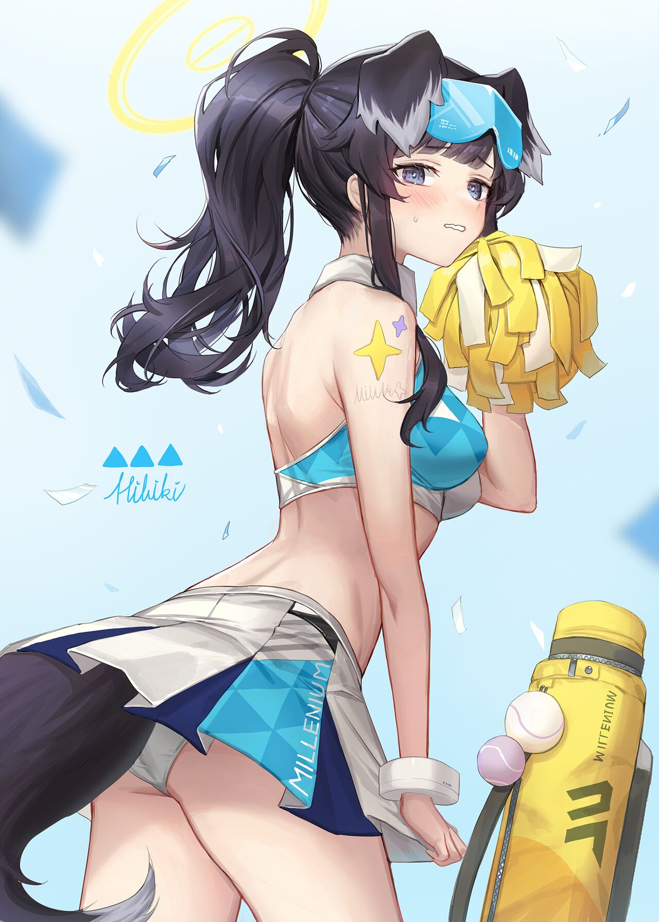 ●PIXIV● IDASU page 4 full