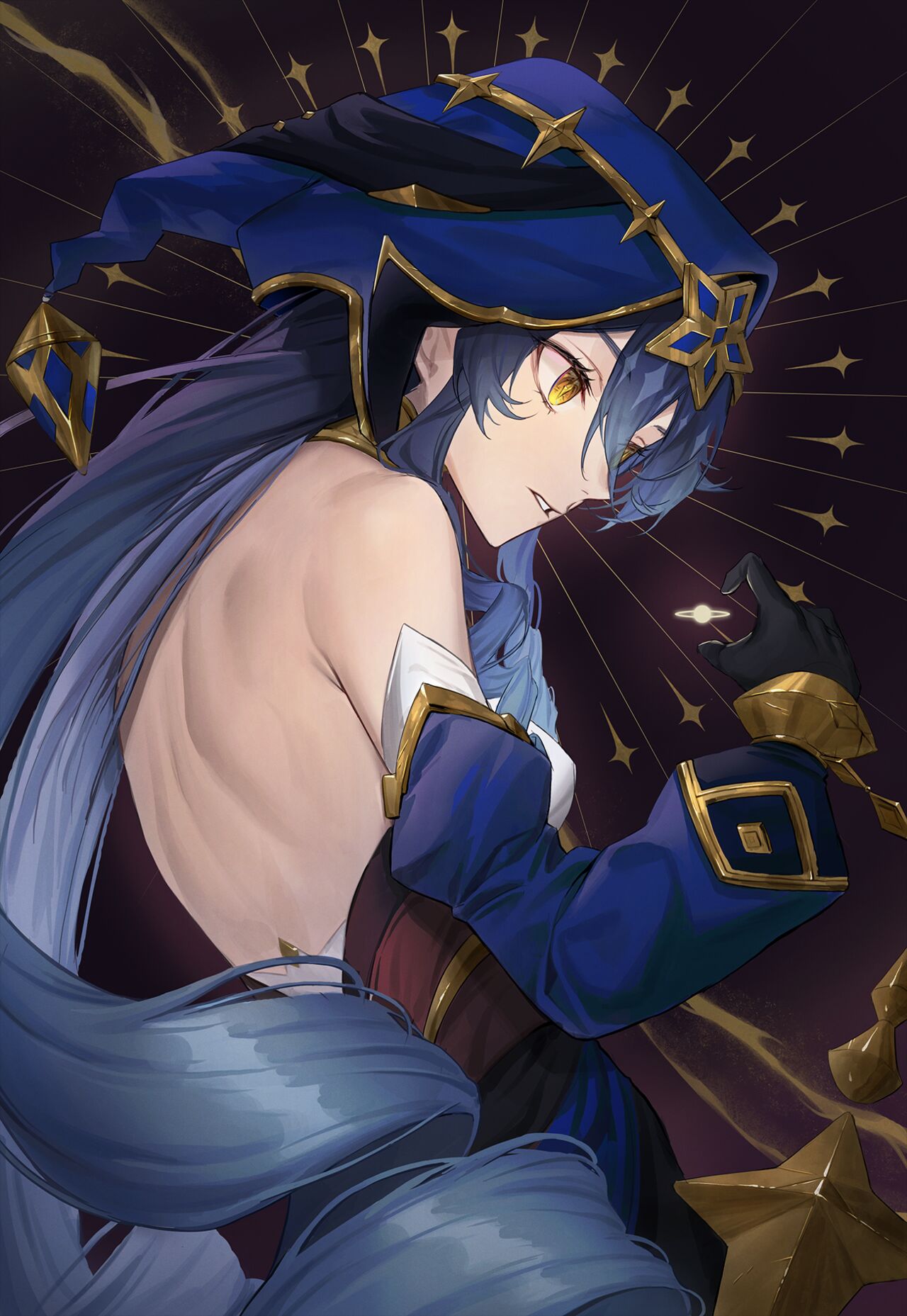 ●PIXIV● IDASU page 8 full