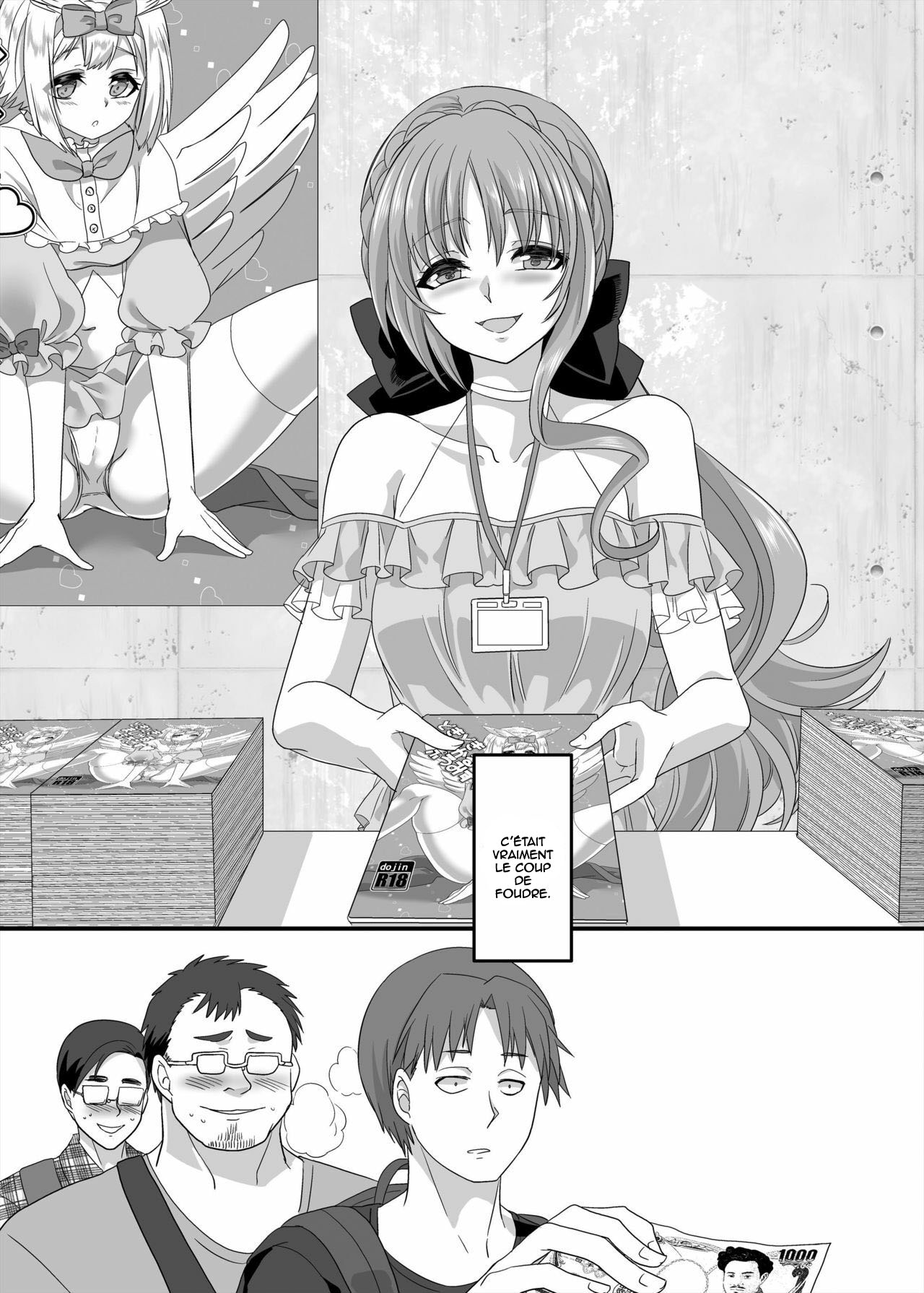 Gyaku Pako | Reverse Fuck page 2 full