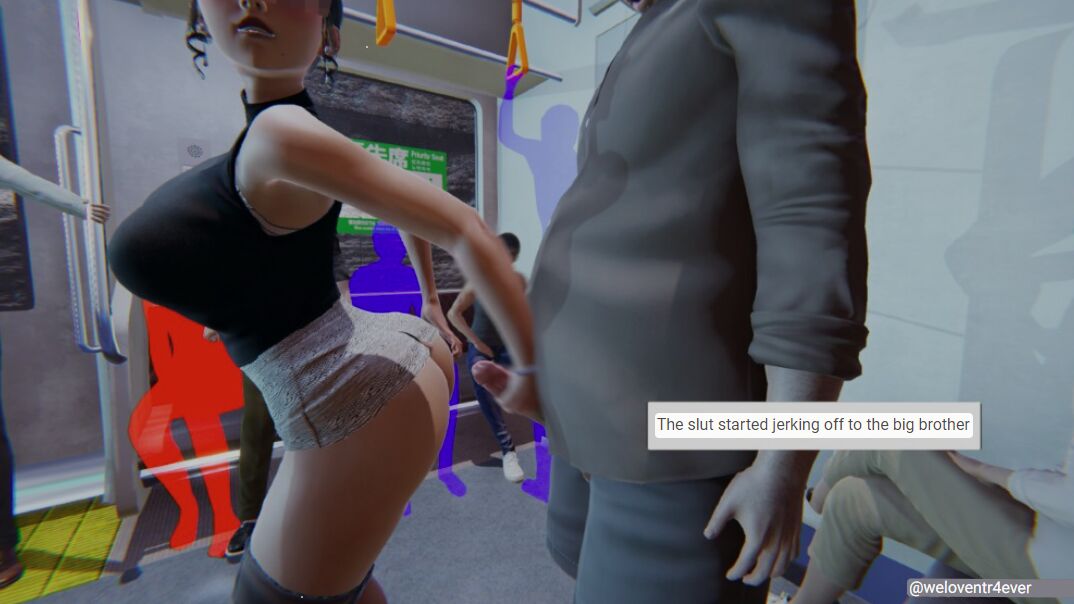 Kinky mother and cuck father with sons friends - Chapter 0 page 5 full