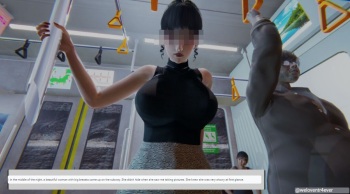 Kinky mother and cuck father with sons friends - Chapter 0 cover