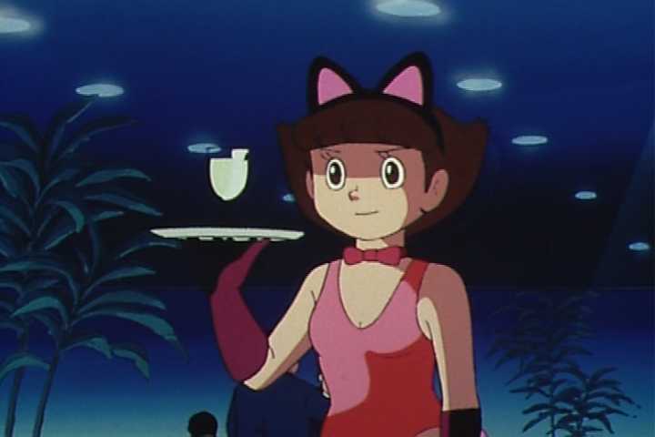 Esper Mami Fanservice page 2 full