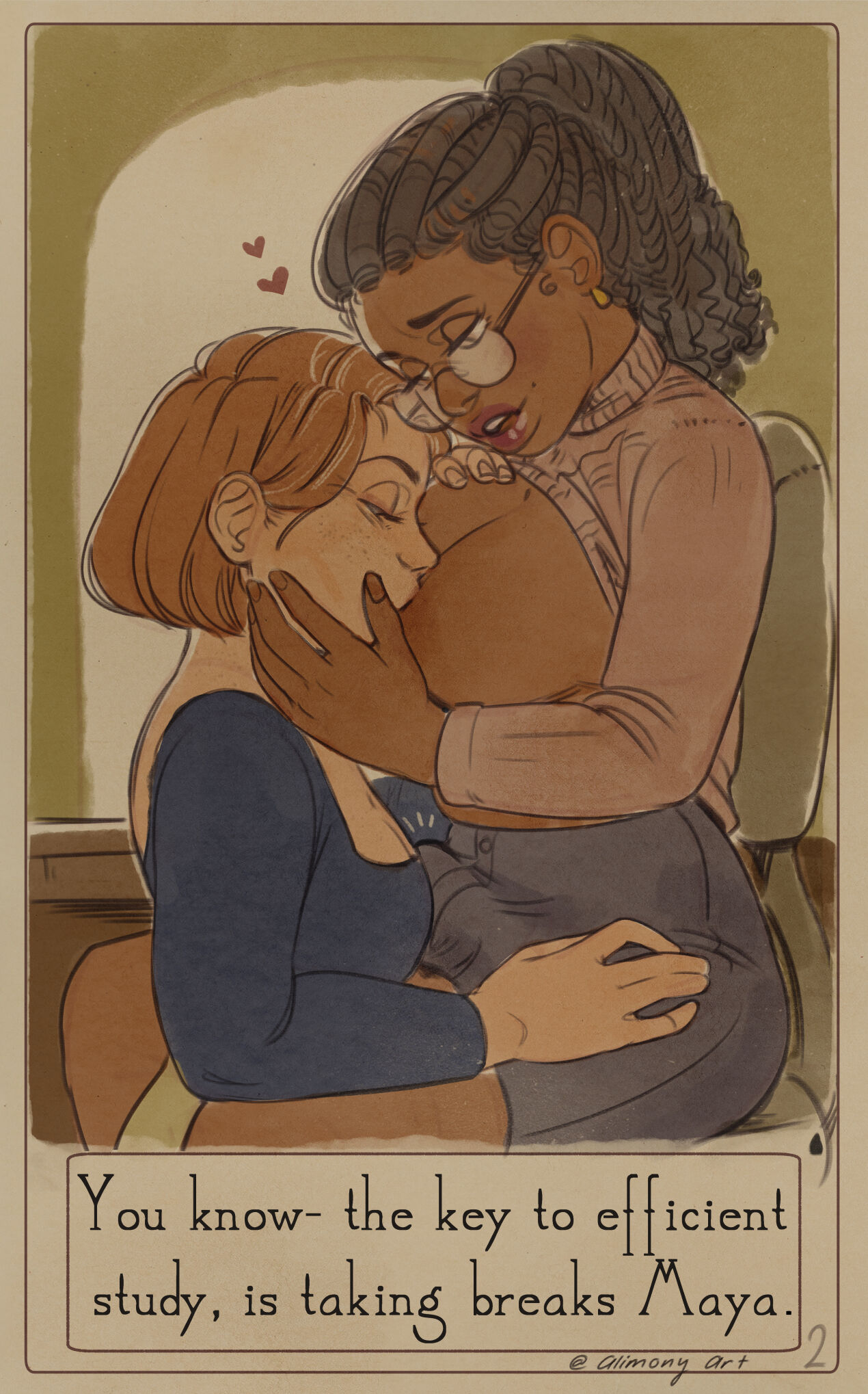 Bookworm page 2 full