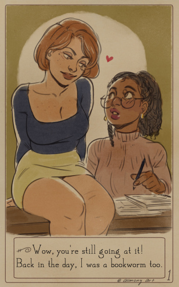 Bookworm cover
