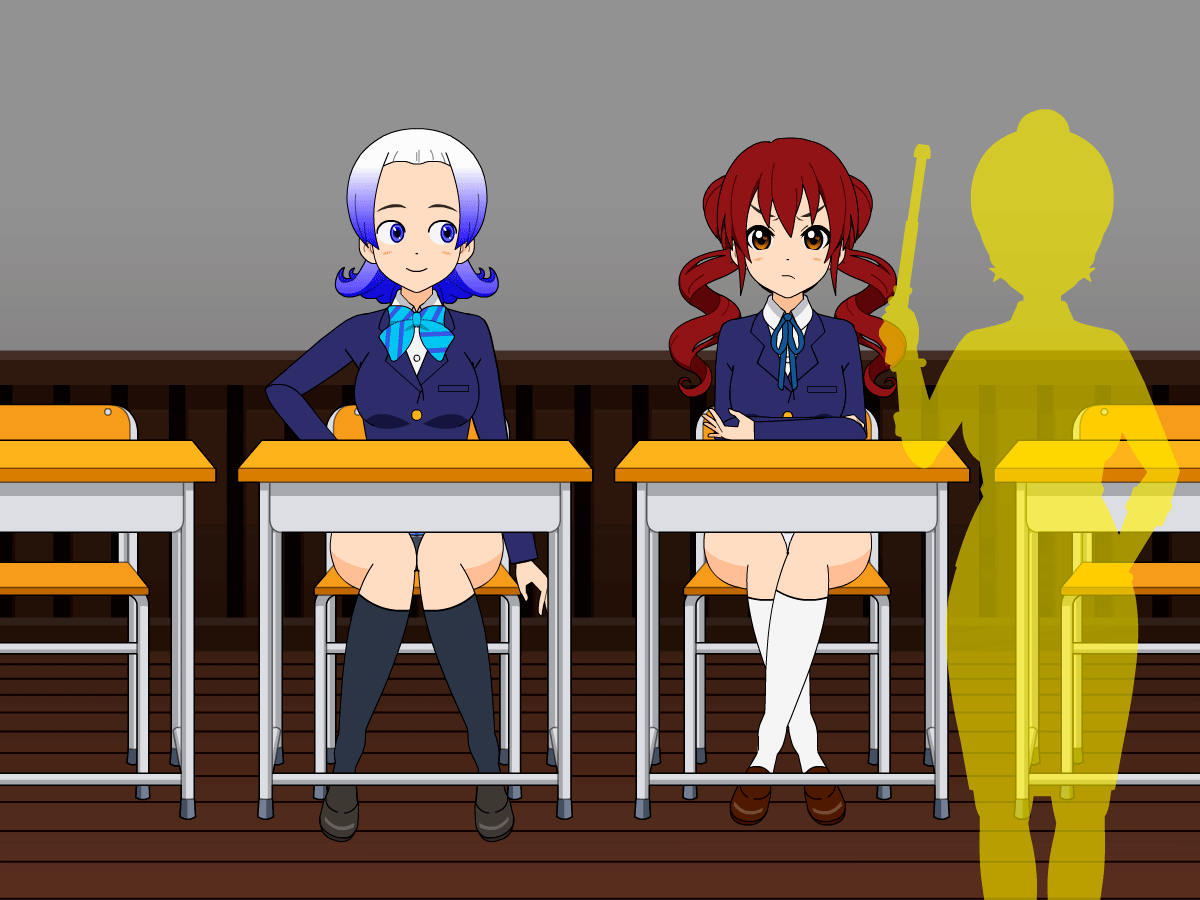 Teaching Magical Love - A MC framework page 2 full