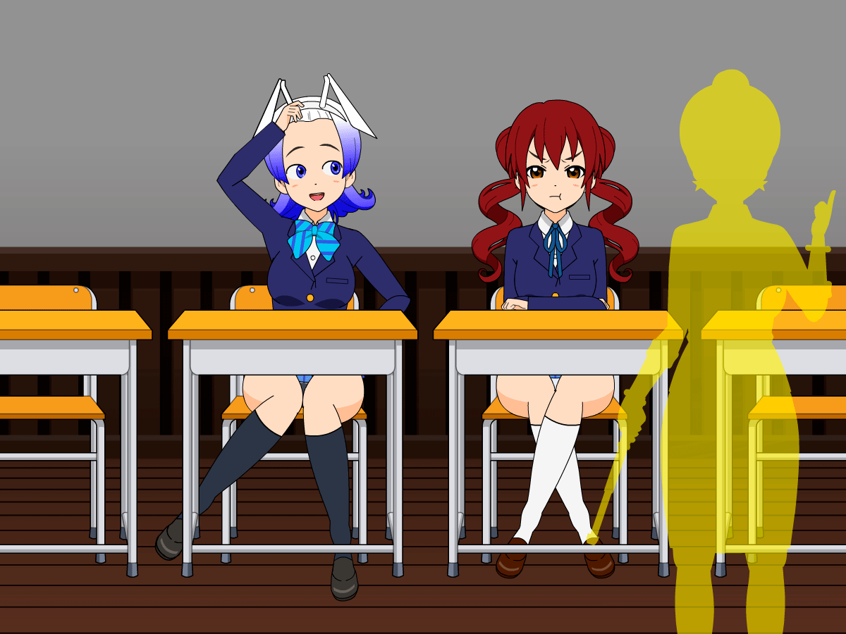 Teaching Magical Love - A MC framework page 3 full