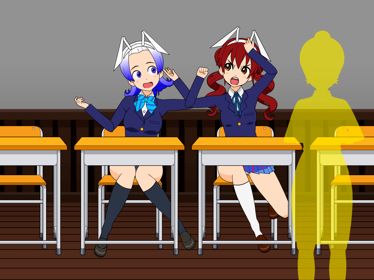 Teaching Magical Love - A MC framework page 5 full