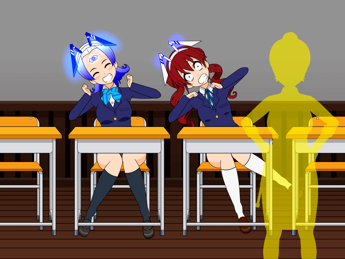 Teaching Magical Love - A MC framework page 6 full