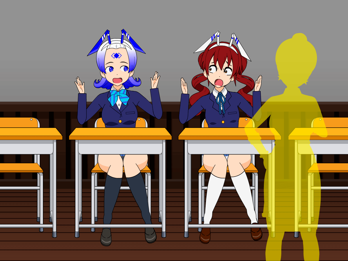 Teaching Magical Love - A MC framework page 7 full