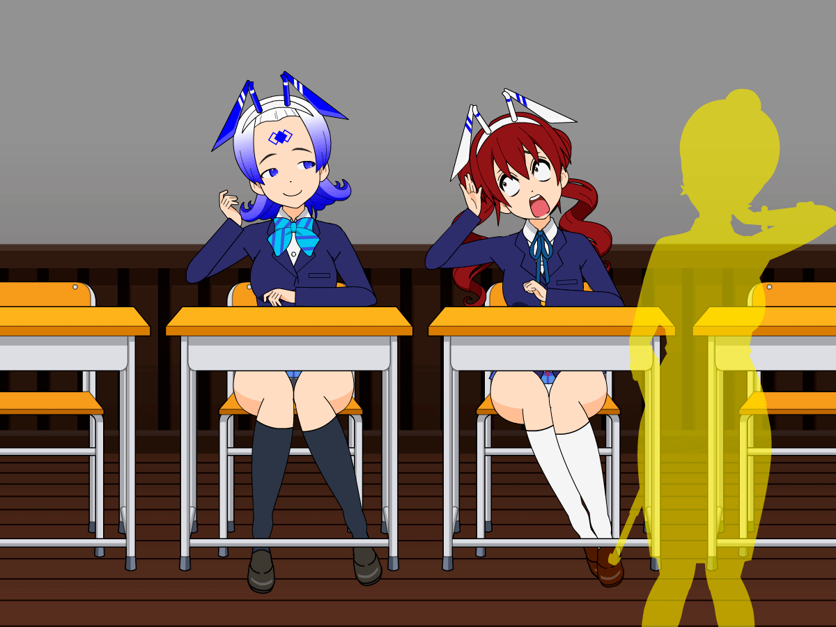 Teaching Magical Love - A MC framework page 8 full
