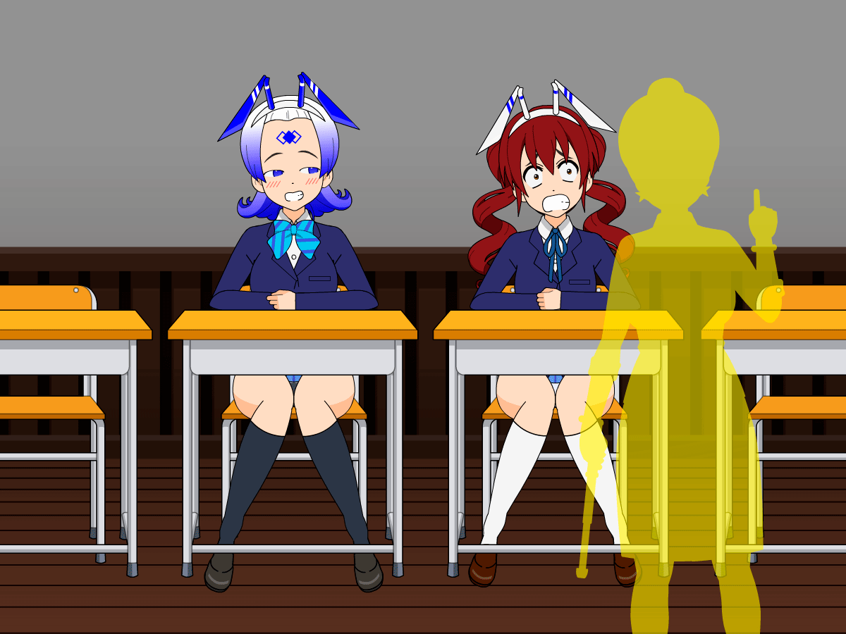 Teaching Magical Love - A MC framework page 9 full
