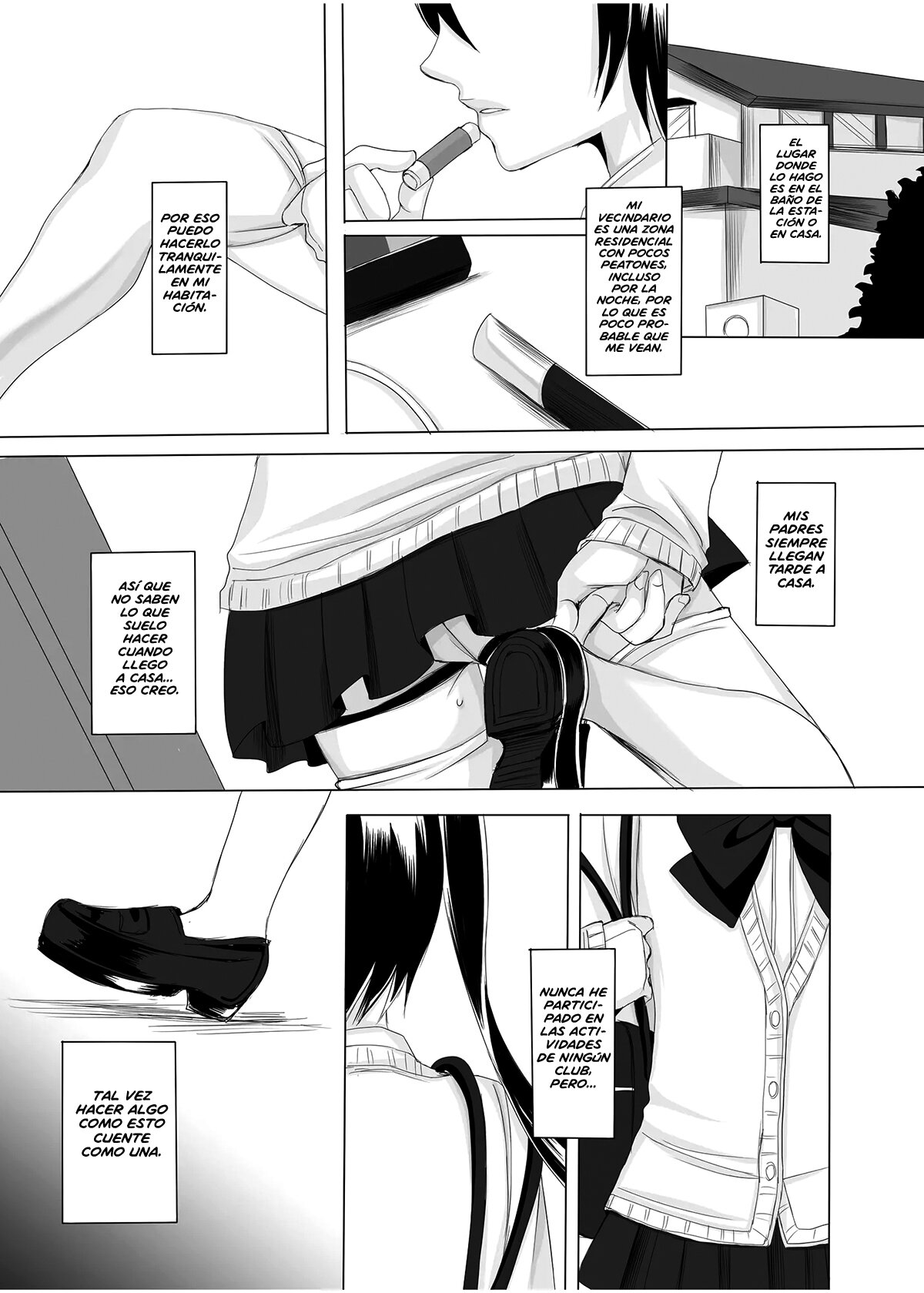 Kari -1.5- page 5 full