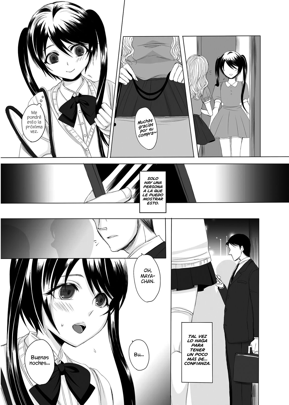 Kari -1.5- page 8 full