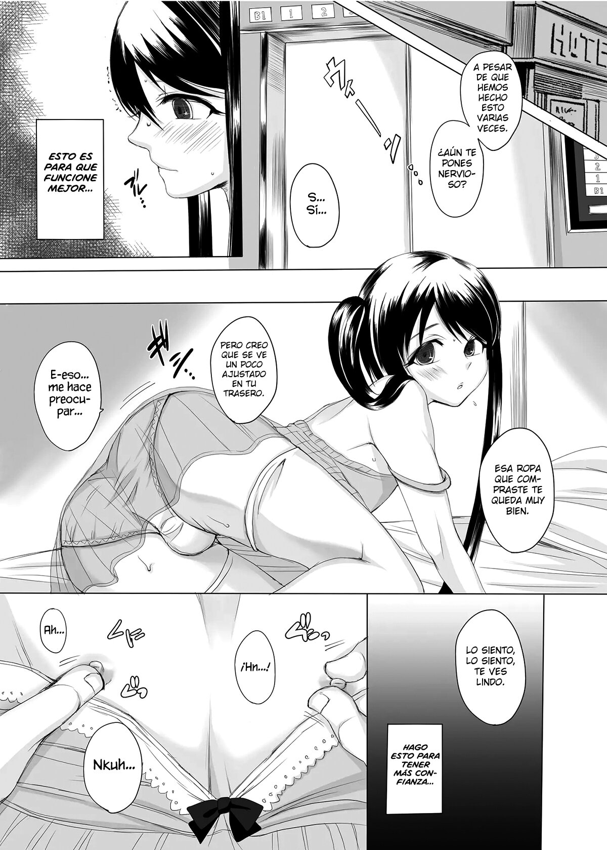 Kari -1.5- page 9 full