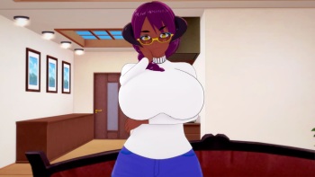 DCLove's Kokatu VTuber Sasha cover