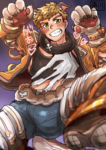 KOROFAN CG VOL.4 cover