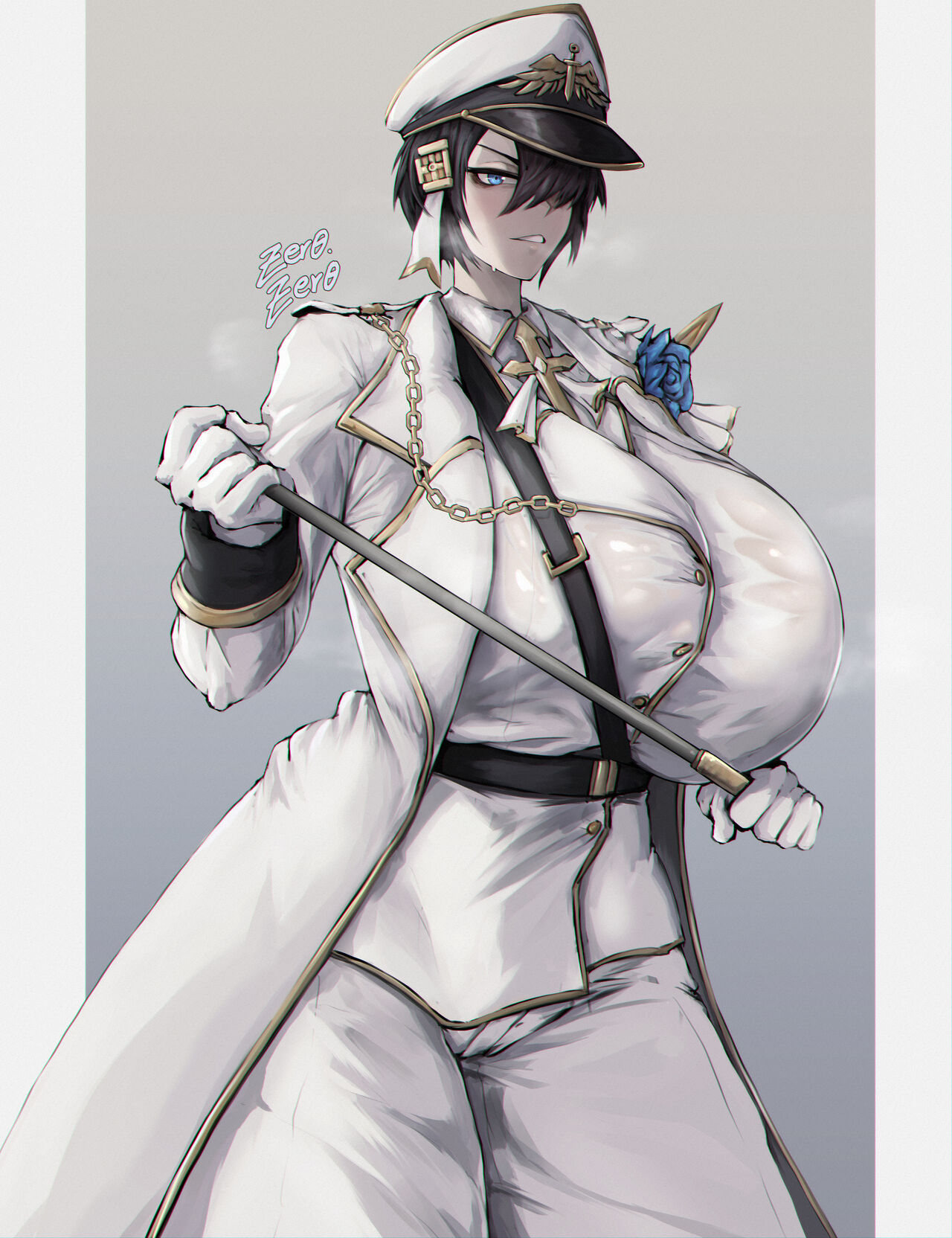 Artist 0.0 page 5 full