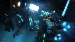 Shark Minions