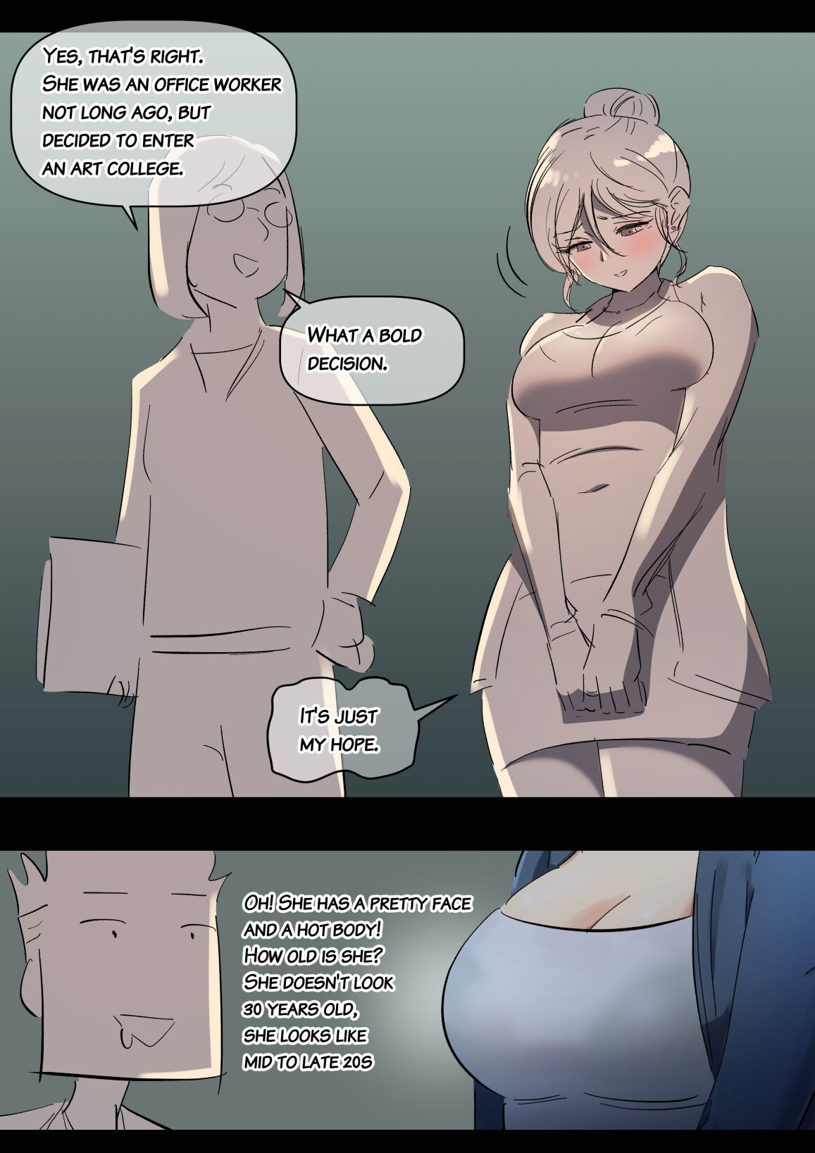 Art Class Nuna page 5 full