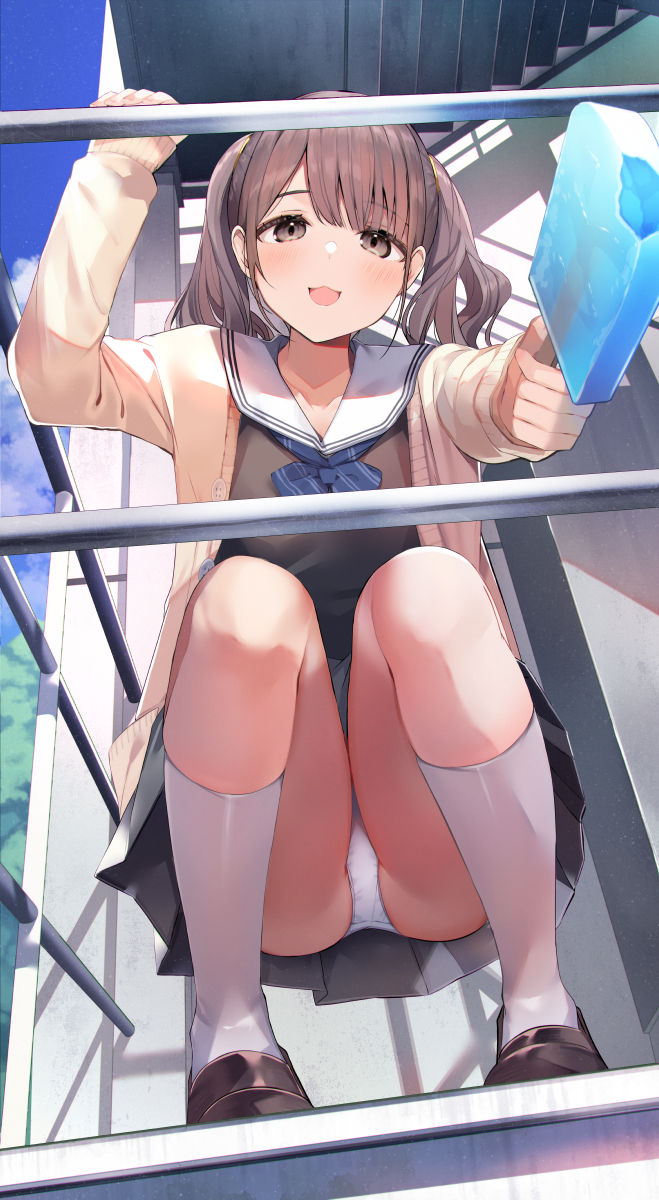 てつぶた page 6 full