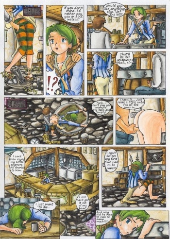 Grandia Assorted Old Works cover