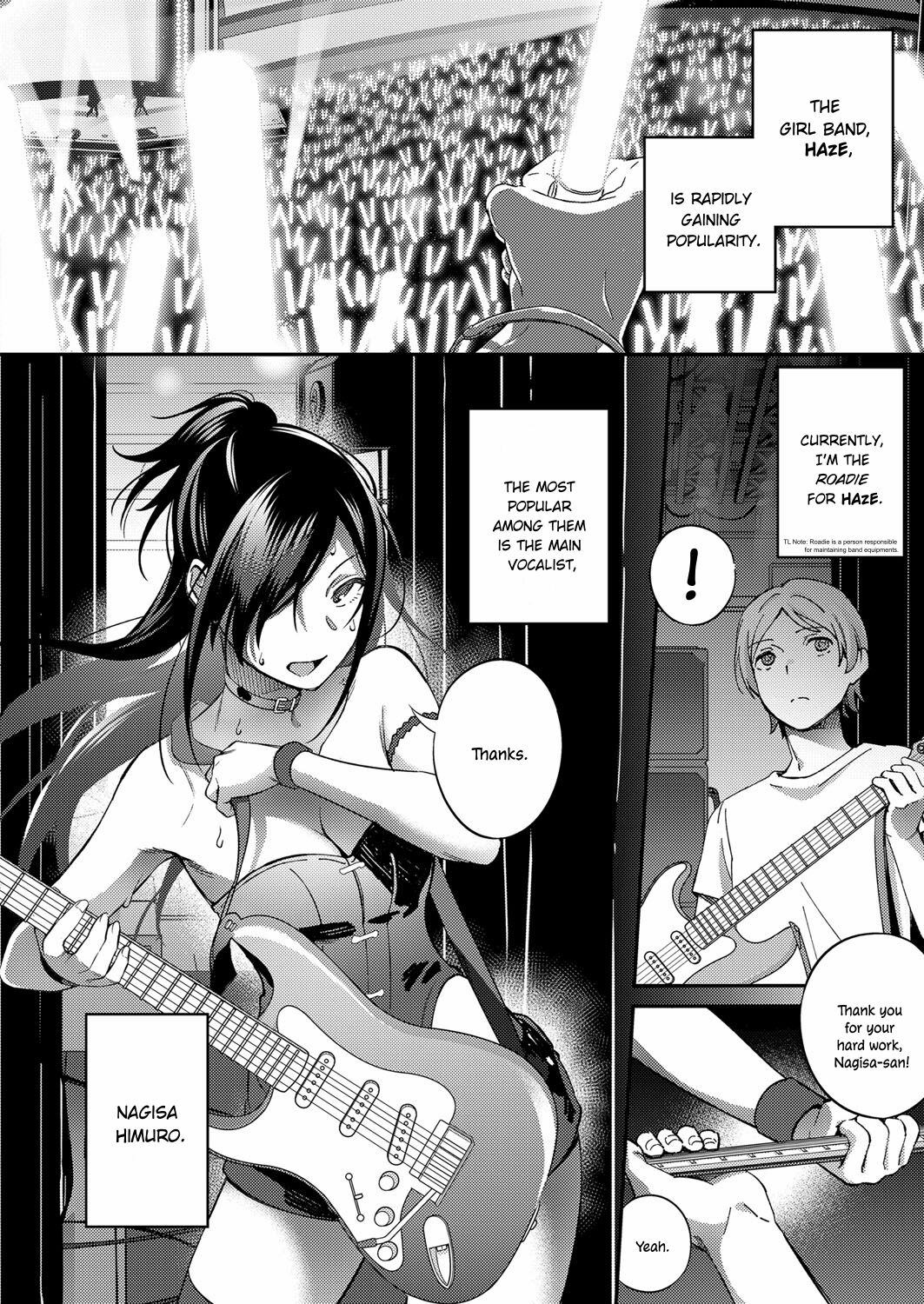 Secret Sing page 3 full