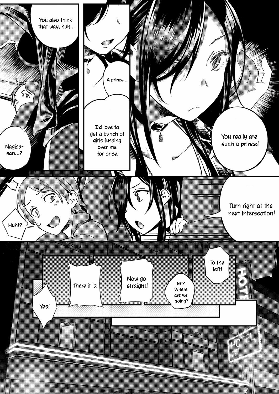 Secret Sing page 6 full
