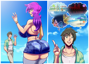 Choose Your Own Story cover