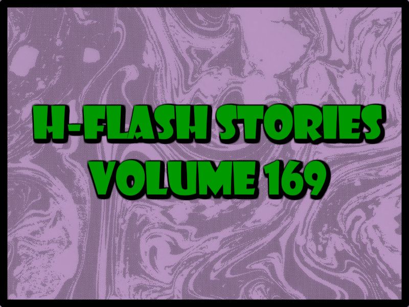 H-Flash Stories Volume 169 page 1 full