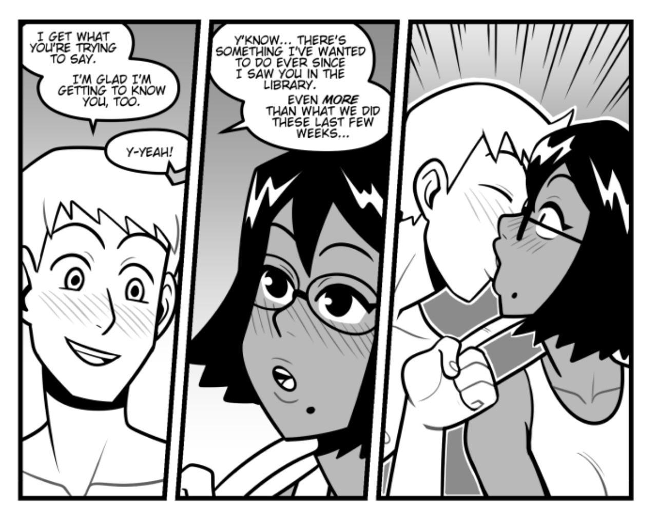 Bibliophilia - Part 6 page 7 full