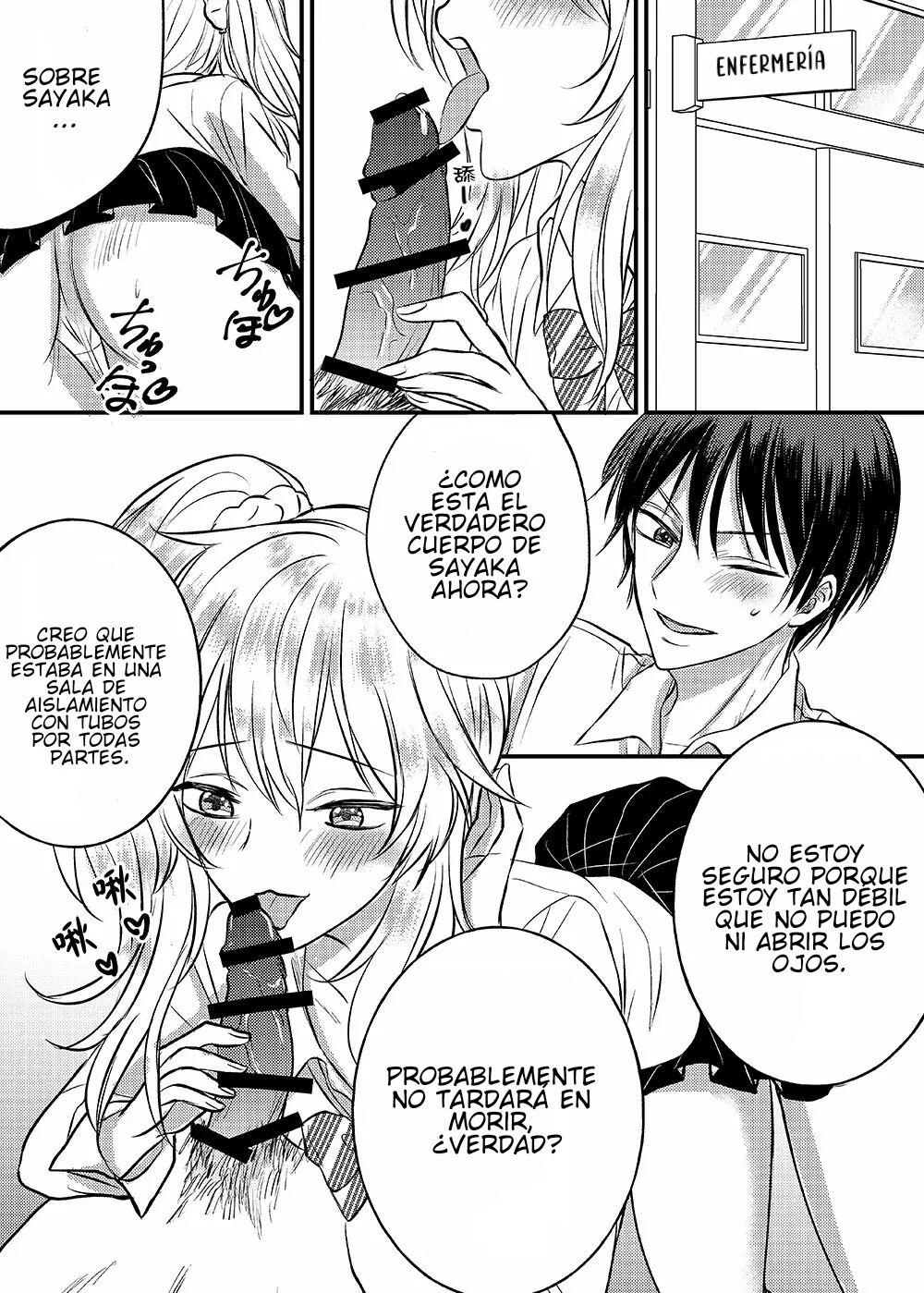 Irekawari Cinderella | Cenicienta Sustituta page 2 full