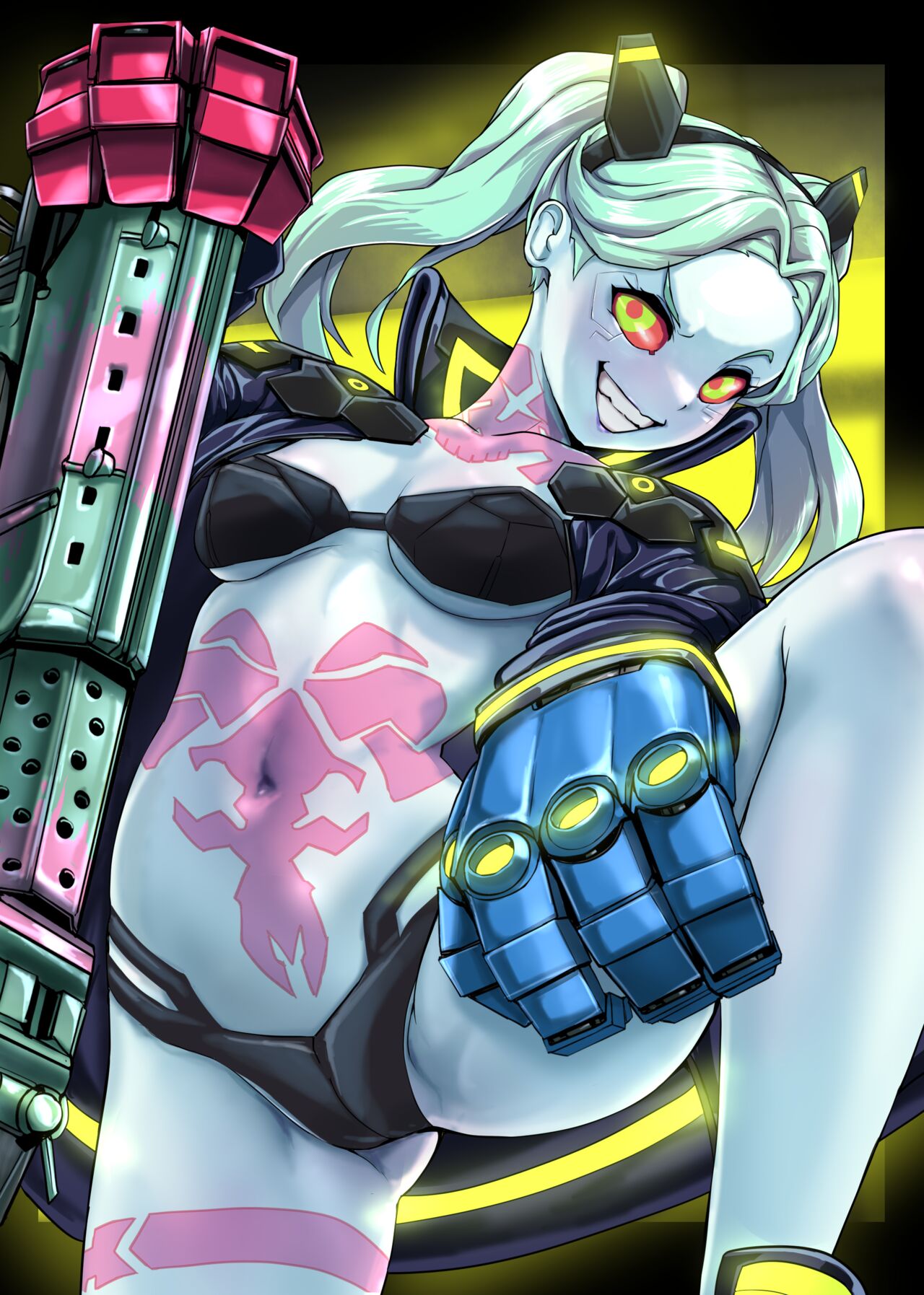 Rebecca page 2 full