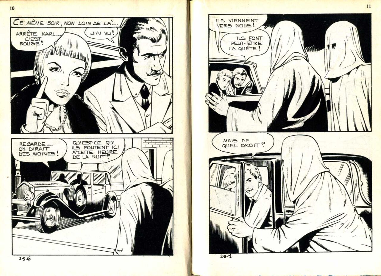PFA - Elvifrance - Baghera #25 Ram-dam à Chinatown page 6 full