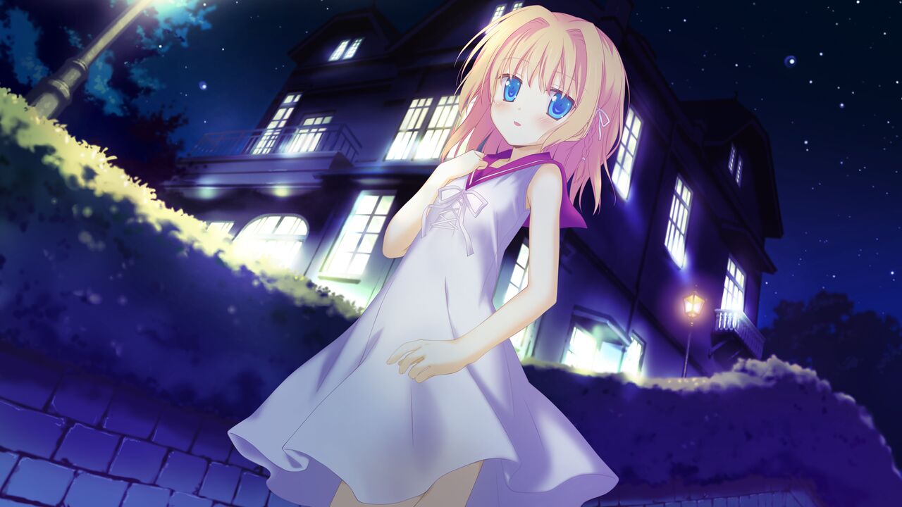 Irotoridori no Sekai - HD Re:GENERATION page 10 full